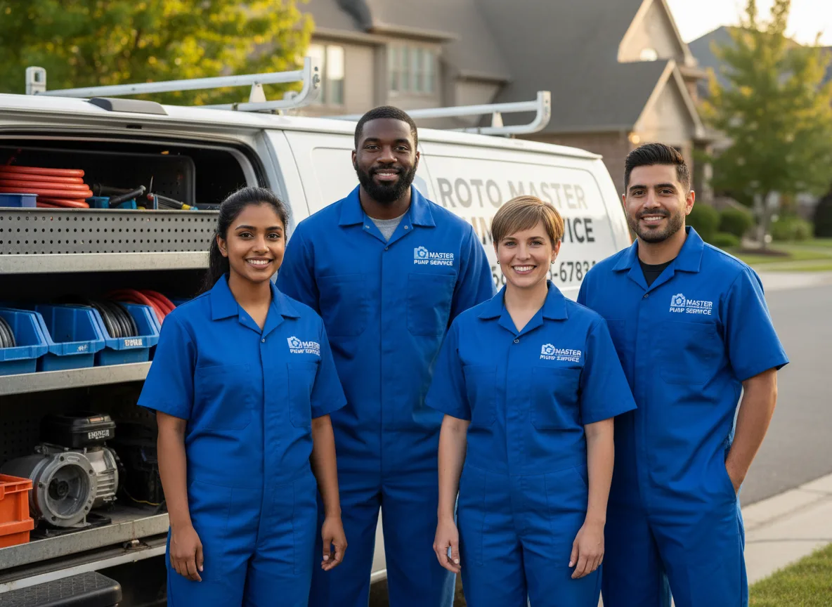 Sump Pump Installation company in Fargo, GA